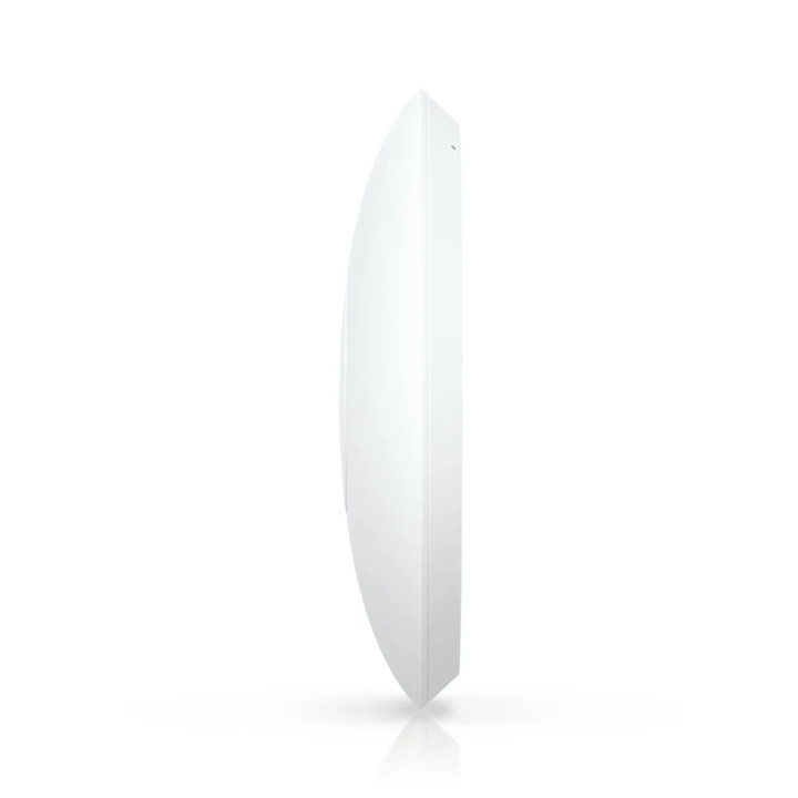 Точка за достъп Ubiquiti U7 Lite, 5 GHz, 1x 1/2.5 GbE RJ45 порт, вътрешен монтаж - U7-Lite - 7