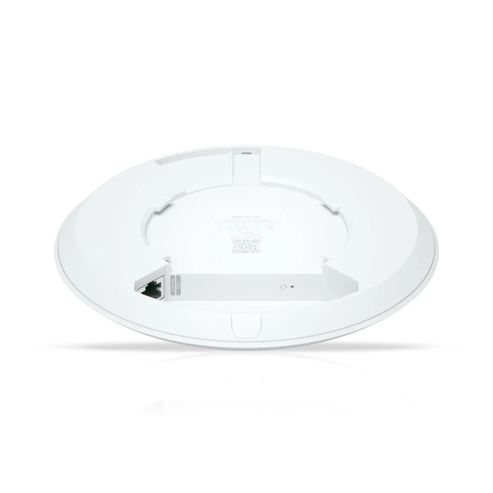 Точка за достъп Ubiquiti U7 Lite, 5 GHz, 1x 1/2.5 GbE RJ45 порт, вътрешен монтаж - U7-Lite - 8