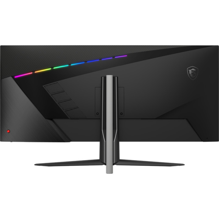 Монитор MSI MAG401QR, 40" Ultra Wide 3440x1440 IPS 155Hz - 9S6-3EA54H-015 - 2
