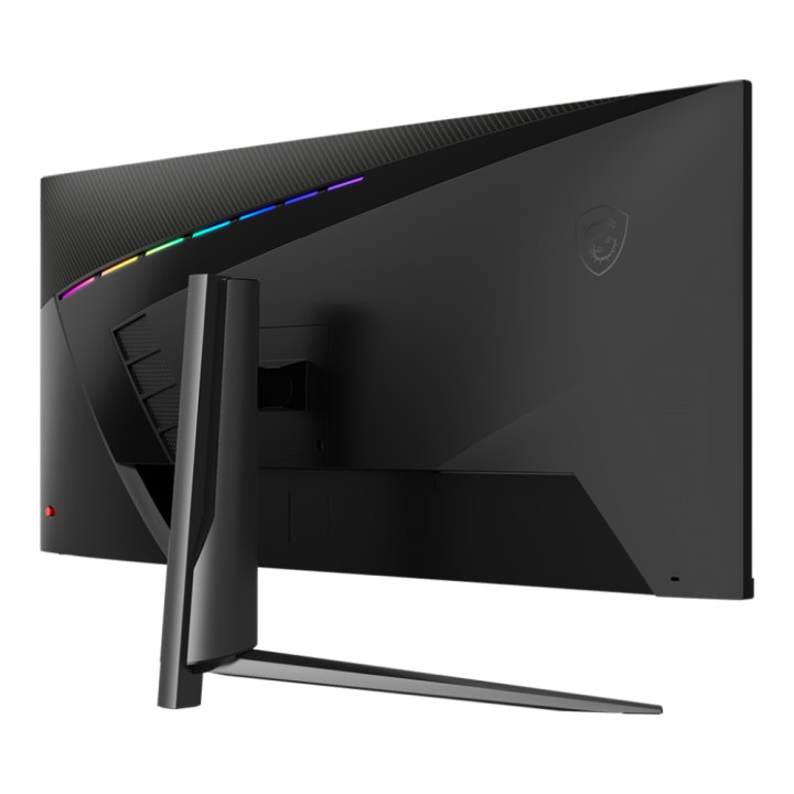 Монитор MSI MAG401QR, 40" Ultra Wide 3440x1440 IPS 155Hz - 9S6-3EA54H-015 - 3