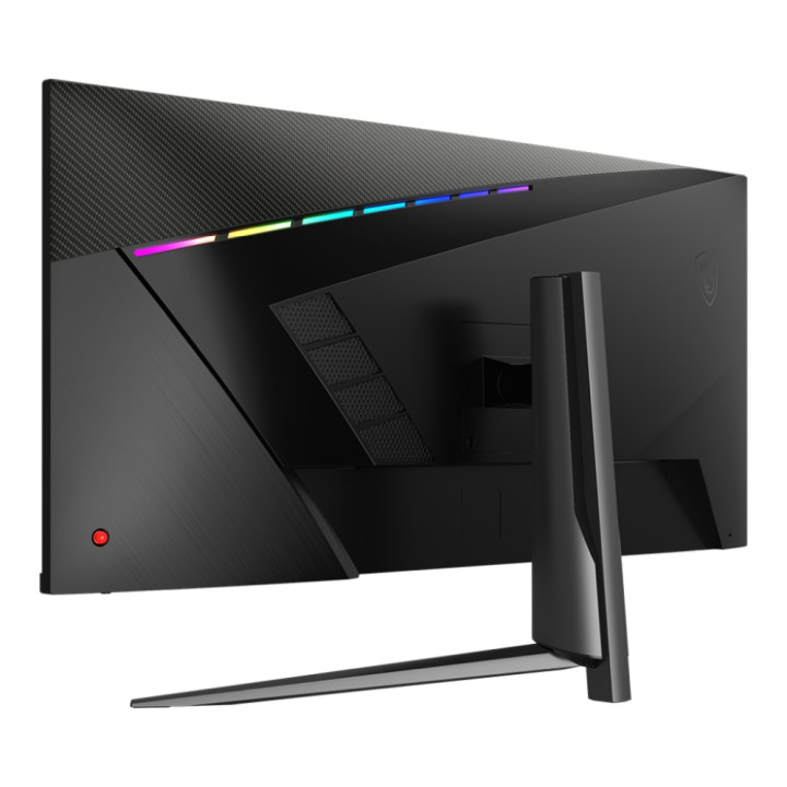 Монитор MSI MAG401QR, 40" Ultra Wide 3440x1440 IPS 155Hz - 9S6-3EA54H-015 - 4
