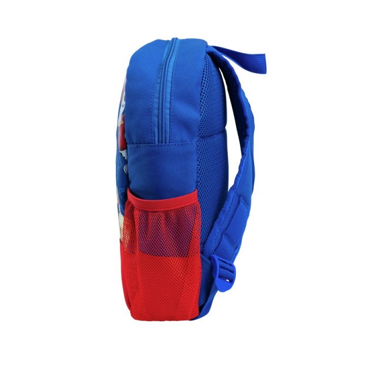 Раница TRUST Vymo Backpack Paw Patrol, Blue, Polyester, 25x9x31cm, 10" - 25653 - 4