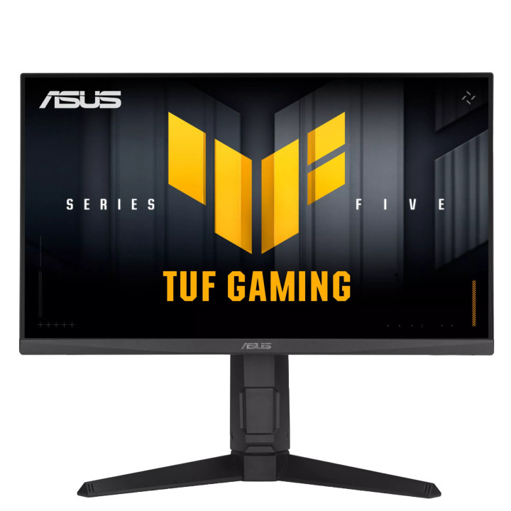 Монитор ASUS TUF GAMING VG249QML5A, 23.8" Fast IPS FHD (1920x1080) 240Hz - 90LM0C10-B01171 - 1