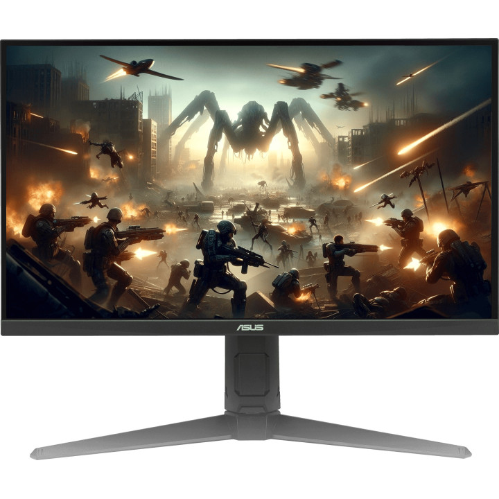Монитор ASUS TUF GAMING VG249QML5A, 23.8" Fast IPS FHD (1920x1080) 240Hz - 90LM0C10-B01171 - 4