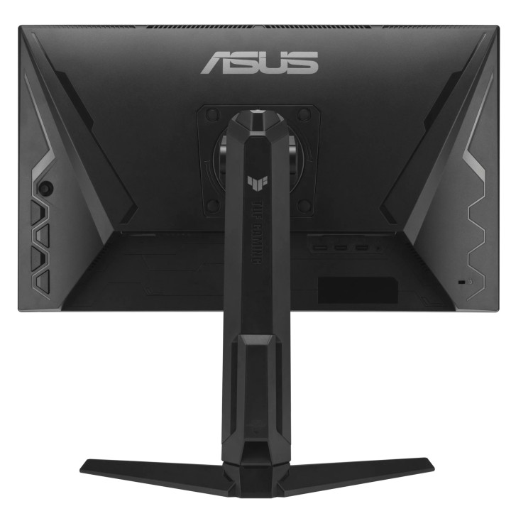 Монитор ASUS TUF GAMING VG249QML5A, 23.8" Fast IPS FHD (1920x1080) 240Hz - 90LM0C10-B01171 - 5