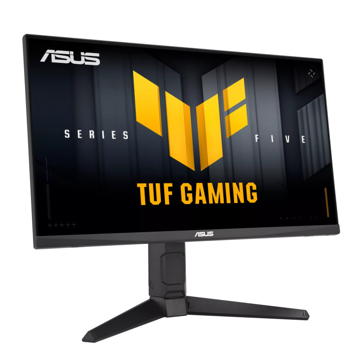 Монитор ASUS TUF GAMING VG249QML5A, 23.8" Fast IPS FHD (1920x1080) 240Hz - 90LM0C10-B01171 - 7