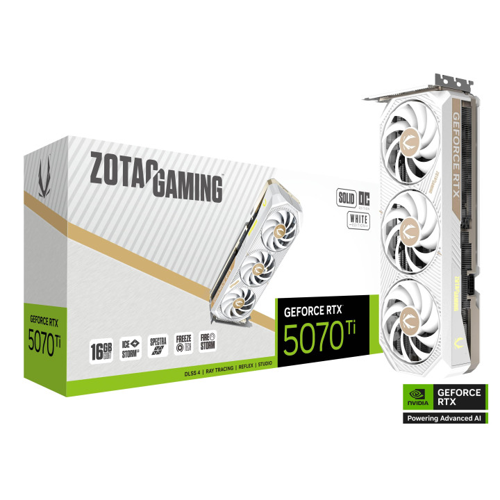 Геймърски компютър RTX 5070 Ti Ryzen 7 9800X3D | Ion Computers