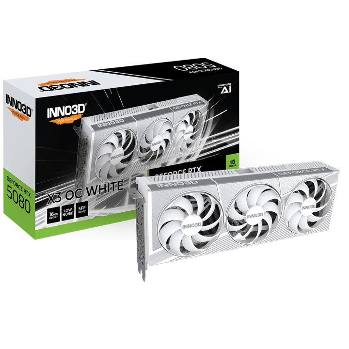 Геймърски компютър RTX 5080 Ryzen 7 9850X3D | Ion Computers