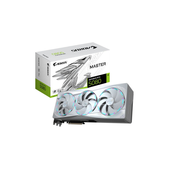 Геймърски компютър RTX 5080 Ryzen 7 7800X3D | Ion Computers