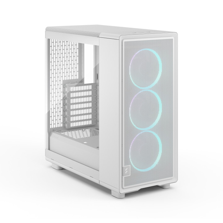 Геймърски компютър RTX 5080 Ryzen 7 7800X3D | Ion Computers