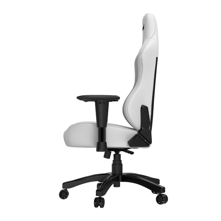 Геймърски стол Anda Seat Phantom 3 L, Бял - AD18Y-06-W-PV - 14