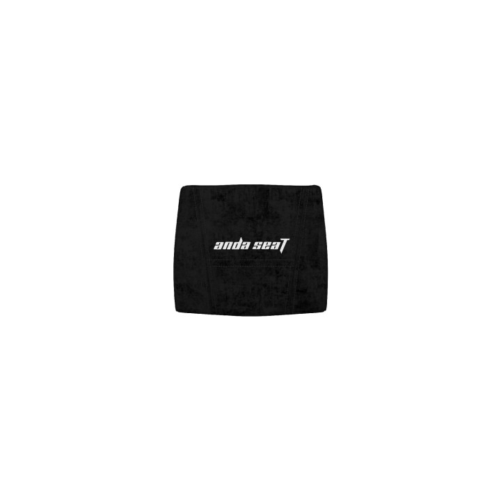 Геймърски стол Anda Seat Phantom 3 L, Бял - AD18Y-06-W-PV - 19