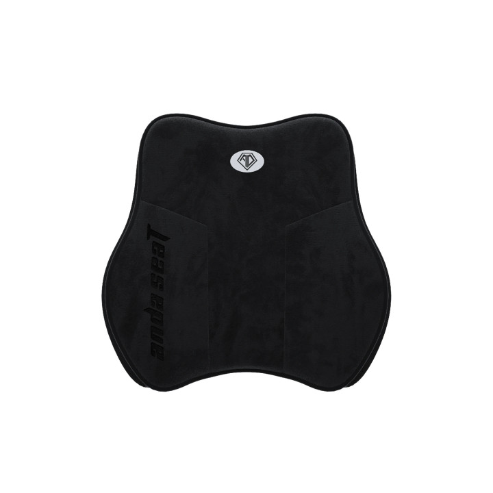 Геймърски стол Anda Seat Phantom 3 XL, Черна PVC кожа, 150kg, 4D подлакътници - AD18XL-52-B-PV/C - 13