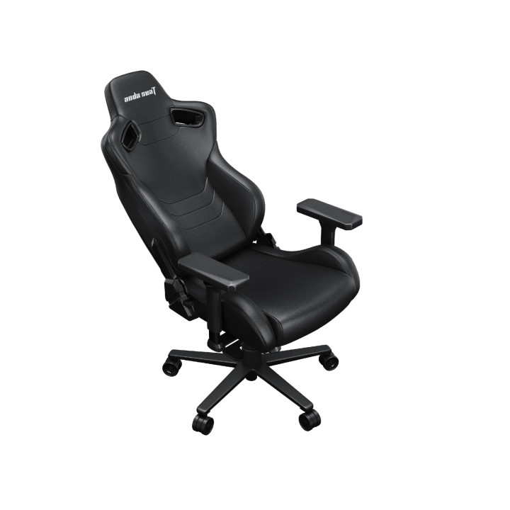 Геймърски стол Anda Seat Kaiser 2 Pro, XL, PVC кожа, Черен - AD12YXL-17-B-PV-B01 - 13