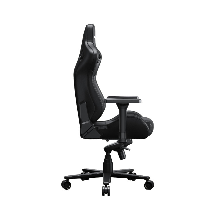 Геймърски стол Anda Seat Kaiser 2 Pro, XL, PVC кожа, Черен - AD12YXL-17-B-PV-B01 - 15