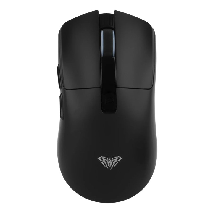 Безжична геймърска мишка Aula SC590 PRO, 20000 DPI, PAW3311 сензор, 6 програмируеми бутона, Черна - SC590-PRO-BK - 5