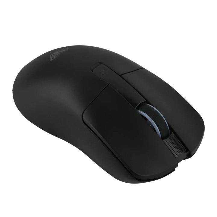 Безжична геймърска мишка Aula SC590 PRO, 20000 DPI, PAW3311 сензор, 6 програмируеми бутона, Черна - SC590-PRO-BK - 8