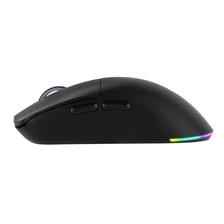 Безжична геймърска мишка Aula SC590 PRO, 20000 DPI, PAW3311 сензор, 6 програмируеми бутона, Черна - SC590-PRO-BK - 10