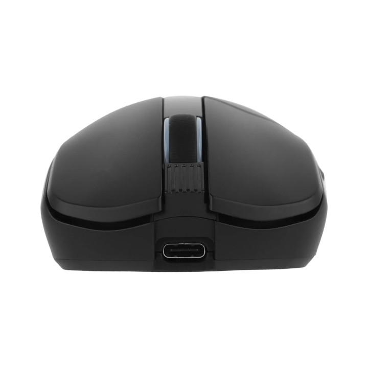 Безжична геймърска мишка Aula SC590 PRO, 20000 DPI, PAW3311 сензор, 6 програмируеми бутона, Черна - SC590-PRO-BK - 12