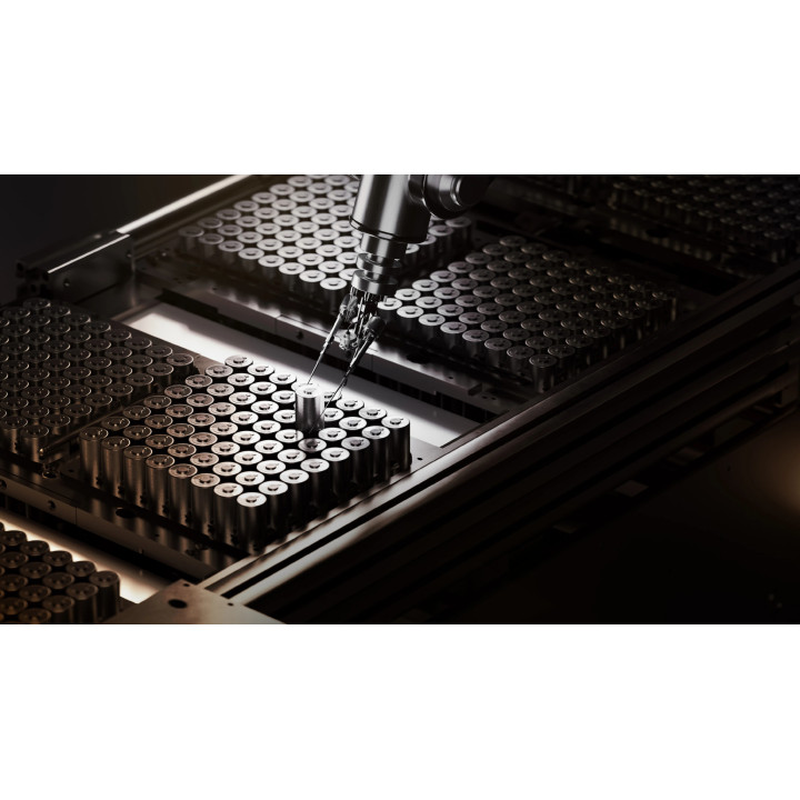 Преносима електростанция Ecoflow DELTA 3 CLASSIC, 1024Wh, 1800W (2400W X-Boost), LiFePO4 - EFDELTA3C-EU-CBox-L - 10