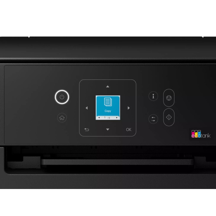 Мастилоструйно многофункционално устройство Epson EcoTank L3362 - C11CL63421 - 2
