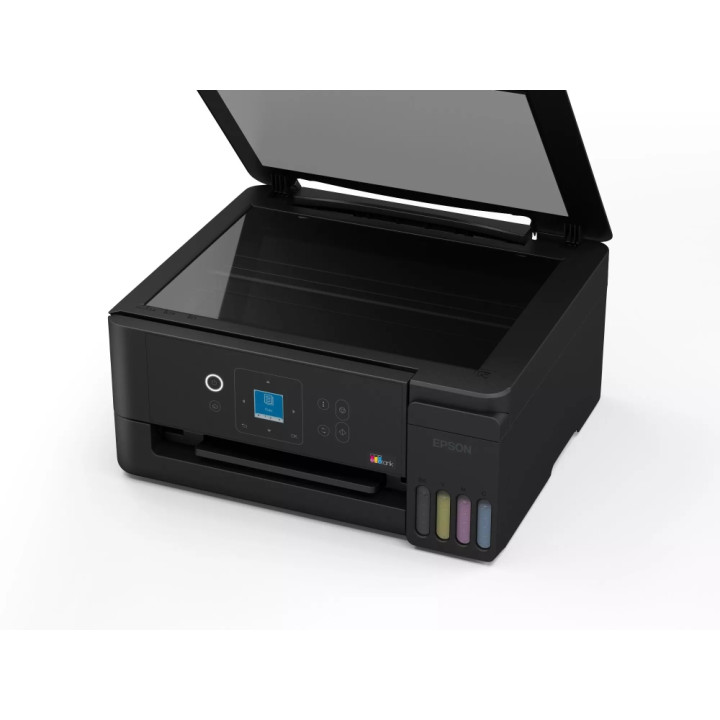 Мастилоструйно многофункционално устройство Epson EcoTank L3362 - C11CL63421 - 9