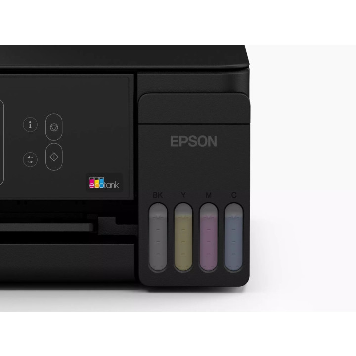 Мастилоструйно многофункционално устройство Epson EcoTank L3362 - C11CL63421 - 10
