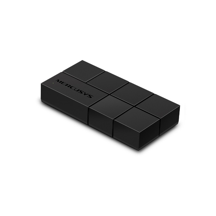 Неуправляем суич Mercusys, 8 портове Gigabit Ethernet - ms108g - 4
