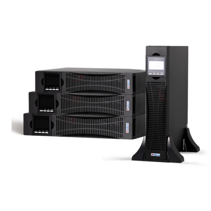 Токозахранващо устройство INFORM SINUS PRO RT 1KVA, 1000VA/1000W Online - 879011001061 - 1