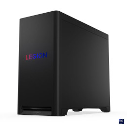 Геймърски компютър Lenovo Legion T5 30IAX10 Tower, Intel Core Ultra 7 255HX, RTX 5060 Ti 8GB, 32GB DDR5, 1TB SSD - 90YE002LRM - 