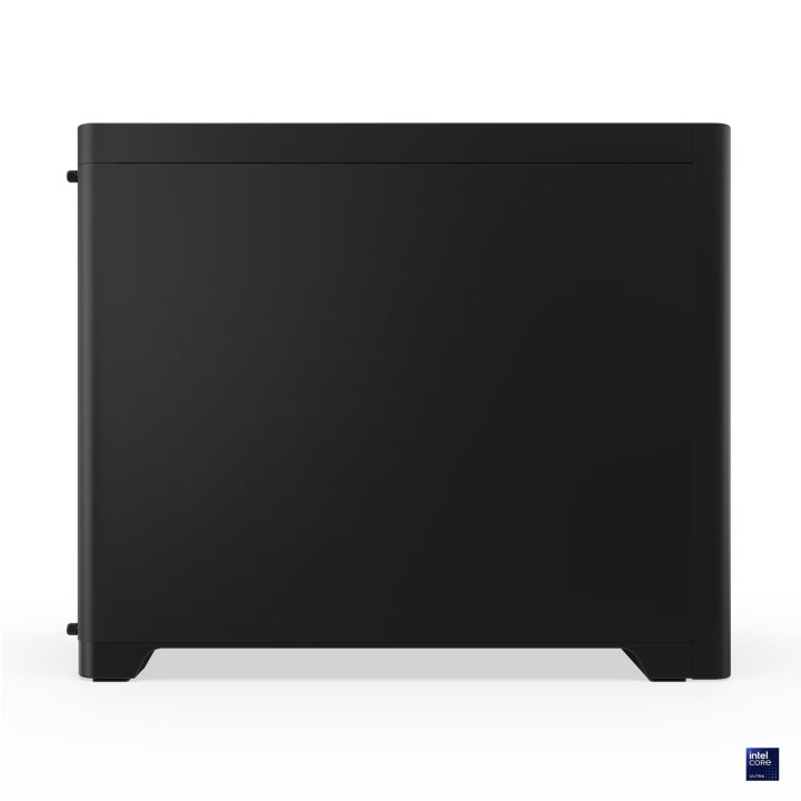 Геймърски компютър Lenovo Legion T5 30IAX10 Tower, Intel Core Ultra 7 255HX, RTX 5060 Ti 8GB, 32GB DDR5, 1TB SSD - 90YE002LRM - 