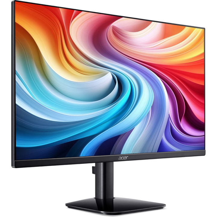 Монитор Acer KB272P6BI, 27" Full HD IPS 144Hz 1ms - UM.HK2EE.601 - 2