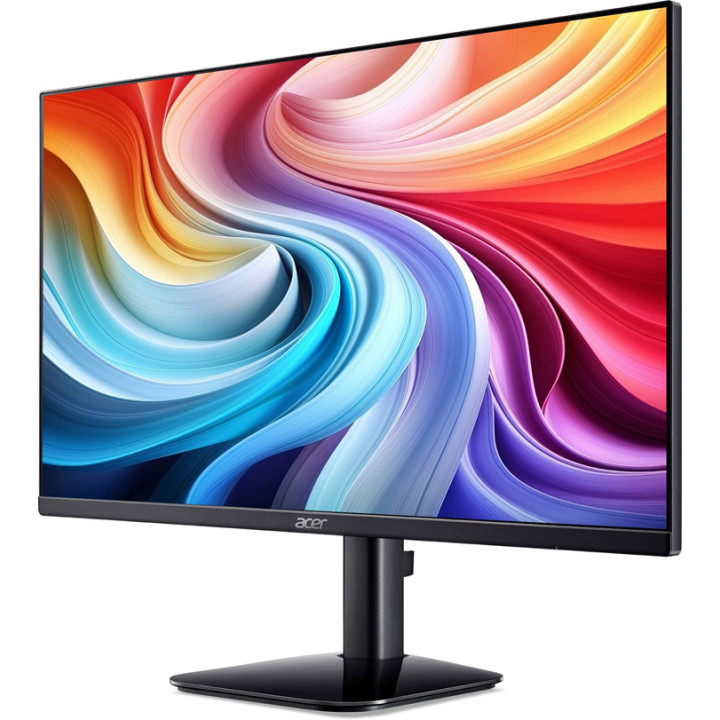 Монитор Acer KB272P6BI, 27" Full HD IPS 144Hz 1ms - UM.HK2EE.601 - 3