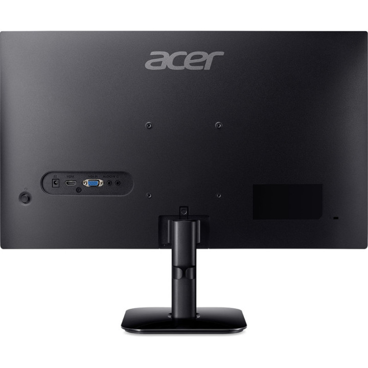 Монитор Acer KB272P6BI, 27" Full HD IPS 144Hz 1ms - UM.HK2EE.601 - 4