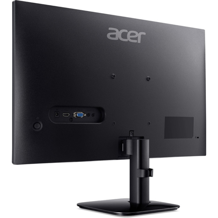 Монитор Acer KB272P6BI, 27" Full HD IPS 144Hz 1ms - UM.HK2EE.601 - 5
