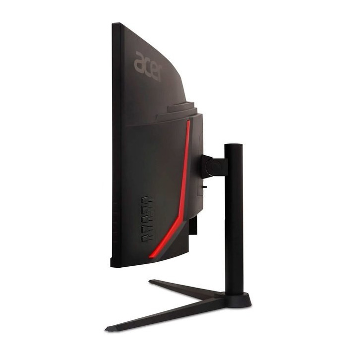 Монитор ACER ED340CUS3BMIIPX, 34" UWQHD VA 180Hz - UM.CE0EE.301 - 3