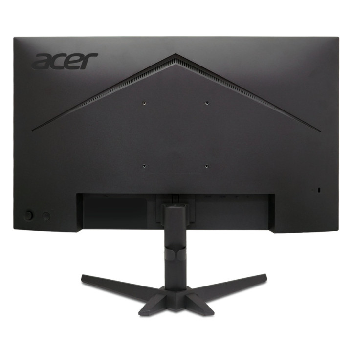 Монитор ACER NITRO VG240YP6BMIPX, 23.8" FHD IPS 144Hz 1ms - UM.QV0EE.605 - 4