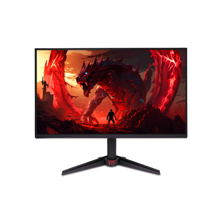Монитор ACER NITRO VG270W3BMIIPX, 27" Full HD IPS 240Hz 0.5ms - UM.HV0EE.309 - 1