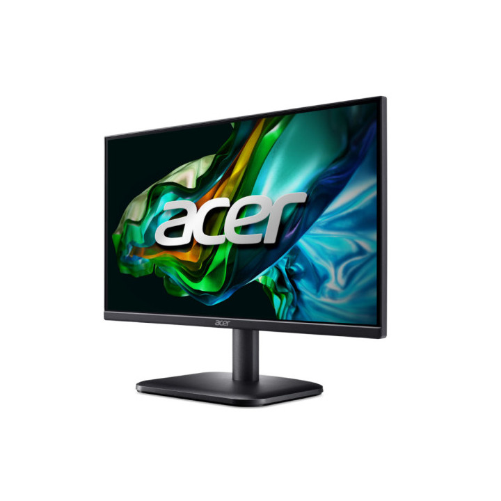 Монитор ACER EK251QP6BI, 24.5" Full HD IPS 144Hz - UM.KE1EE.601 - 2