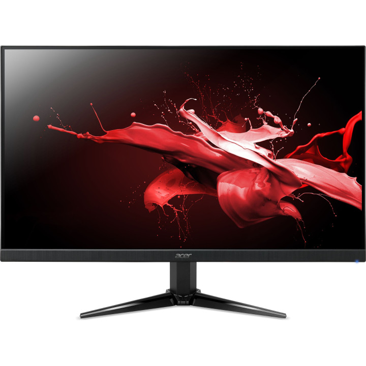 Монитор ACER NITRO QG271X1BMIIPX, 27" Full HD IPS 200Hz 0.5ms - UM.HQ0EE.101 - 2