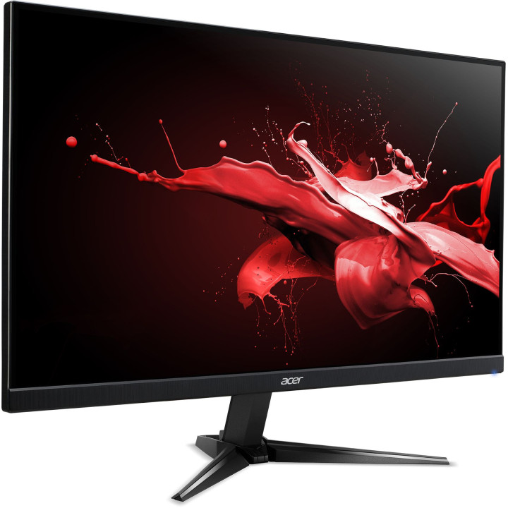 Монитор ACER NITRO QG271X1BMIIPX, 27" Full HD IPS 200Hz 0.5ms - UM.HQ0EE.101 - 3