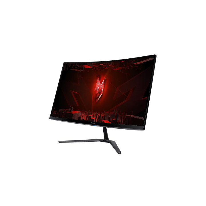 Монитор ACER Nitro ED270ZBMIIPX, 27" FHD 280Hz VA 1ms Curved - UM.HE0EE.Z01 - 3