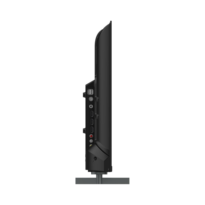 Телевизор THOMSON 32QG4S14, 32" FHD QLED 60Hz, ARM Cortex-A55 1.45GHz, 1.5GB RAM, 8GB Flash, Google TV - 3
