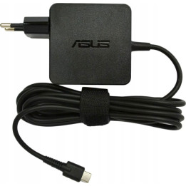 Адаптер за лаптоп ASUS AC65-00 Type-C, 65W - 90XB04EN-MPW0G0 - 1