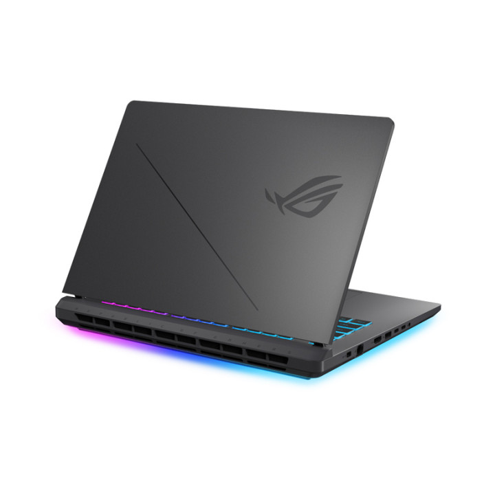 Лаптоп ASUS ROG STRIX G16 G615LP-TS222W, 16" 2.5K IPS 300Hz, Intel Core Ultra 9 290HX+, RTX 5070 8GB, 32GB DDR5 5600, 1TB SSD, W