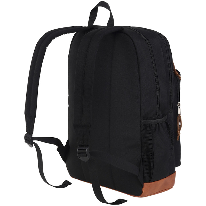 Раница за лаптоп Canyon BPS-5 за 15.6", черен - CNS-BPS5BBR1