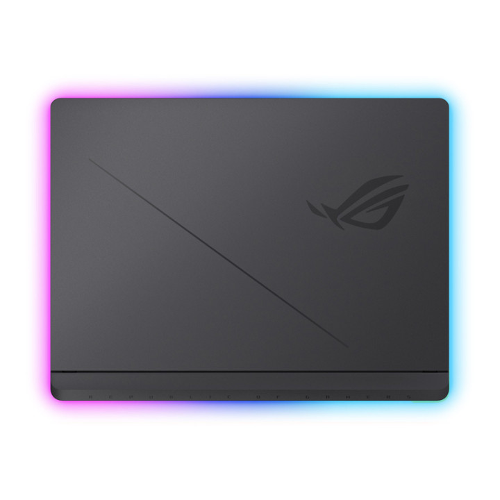 Лаптоп ASUS ROG STRIX G16 G615LP-TS222W, 16" 2.5K IPS 300Hz, Intel Core Ultra 9 290HX+, RTX 5070 8GB, 32GB DDR5 5600, 1TB SSD, W
