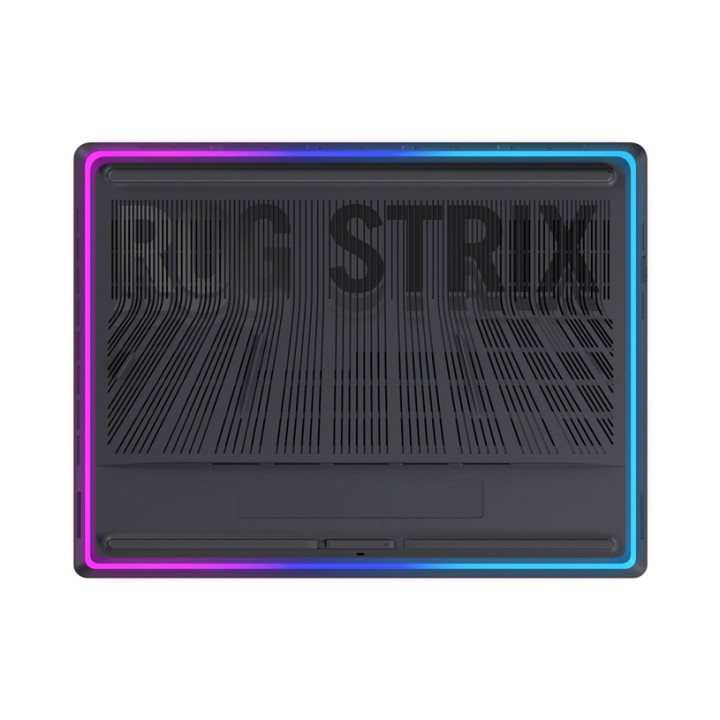 Лаптоп ASUS ROG STRIX G16 G615LP-TS222W, 16" 2.5K IPS 300Hz, Intel Core Ultra 9 290HX+, RTX 5070 8GB, 32GB DDR5 5600, 1TB SSD, W