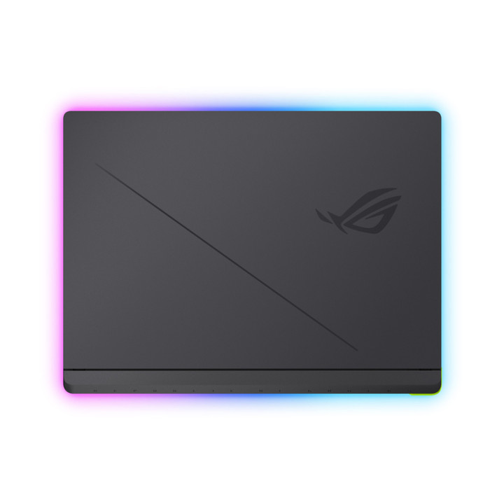 Лаптоп ASUS ROG STRIX G16 G615LM-TS275, 16" 2.5K IPS 300Hz, Intel Core Ultra 9 290HX+, NVIDIA GeForce RTX 5060 8GB, 32GB DDR5, 1