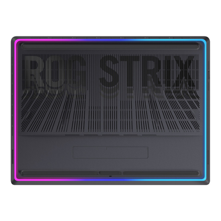 Лаптоп ASUS ROG STRIX G16 G615LM-TS275, 16" 2.5K IPS 300Hz, Intel Core Ultra 9 290HX+, NVIDIA GeForce RTX 5060 8GB, 32GB DDR5, 1